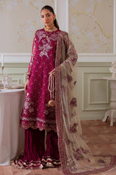 Elanora Luxury Wedding Collection 25 By NUREH